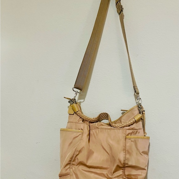 Brighton Crossbody Handbag - Picture 2 of 5